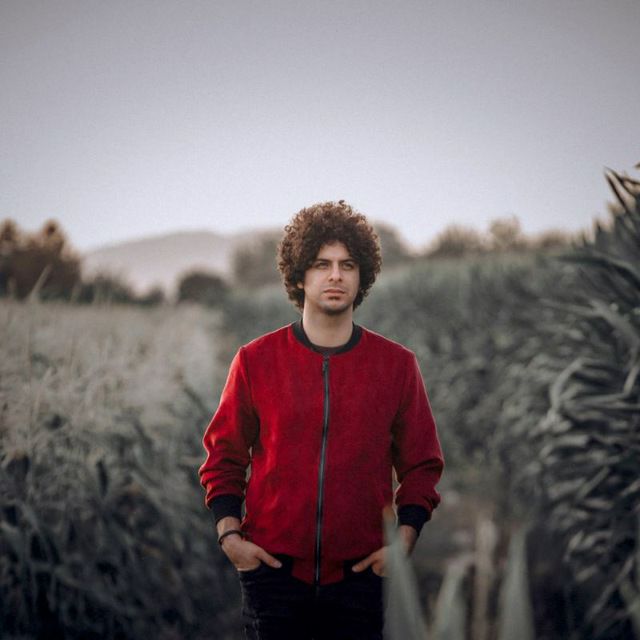 ارسلان حمیدی پری